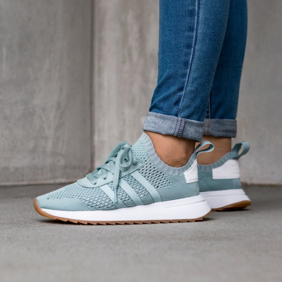 ADIDAS Originals Fashion Sneakers - Picture 3 of 8